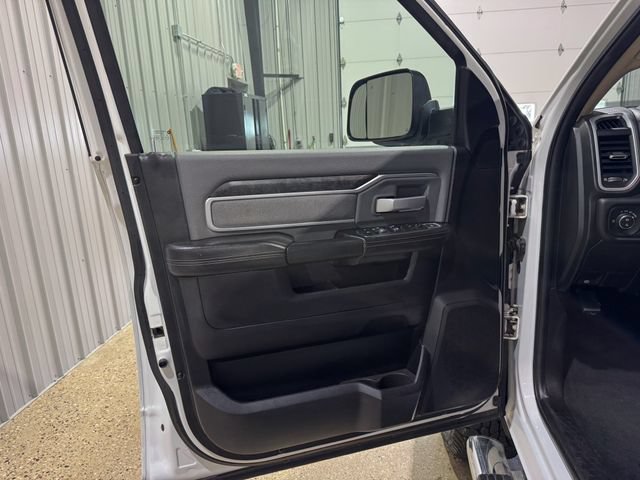 Used 2019 RAM 2500 Big Horn AWD/4WD image 10