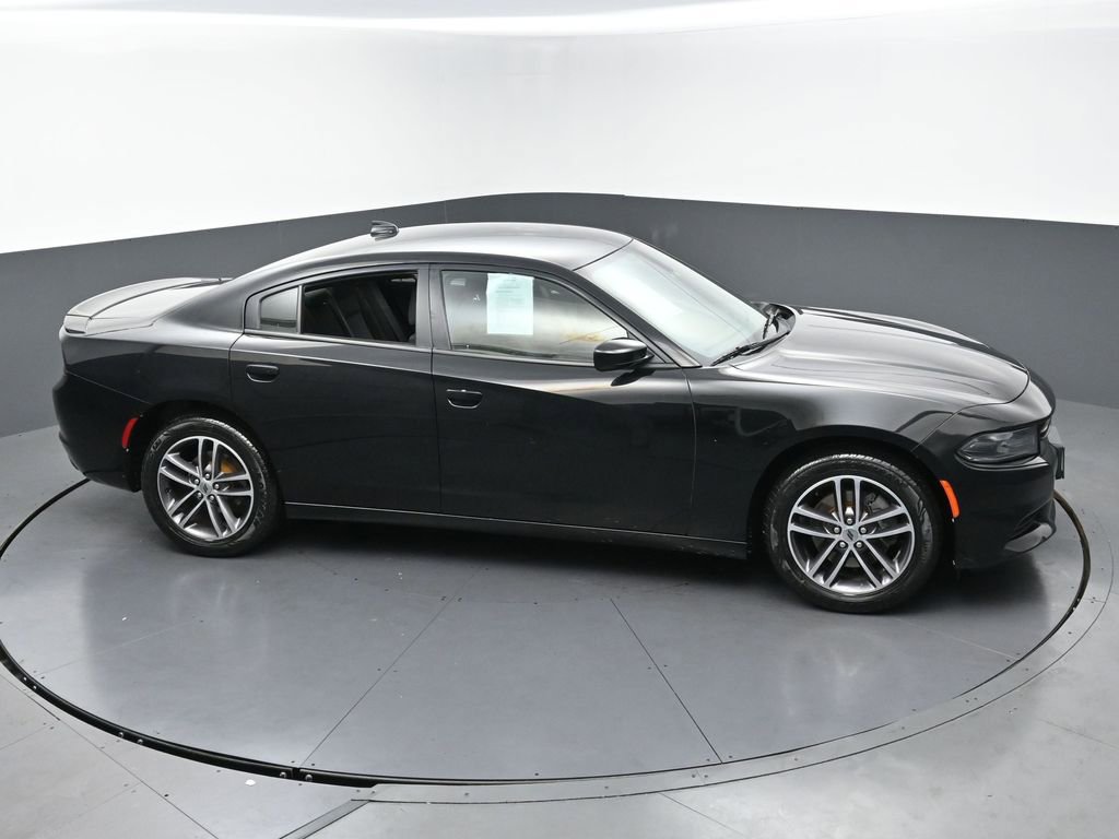 Used 2019 Dodge Charger SXT image 40