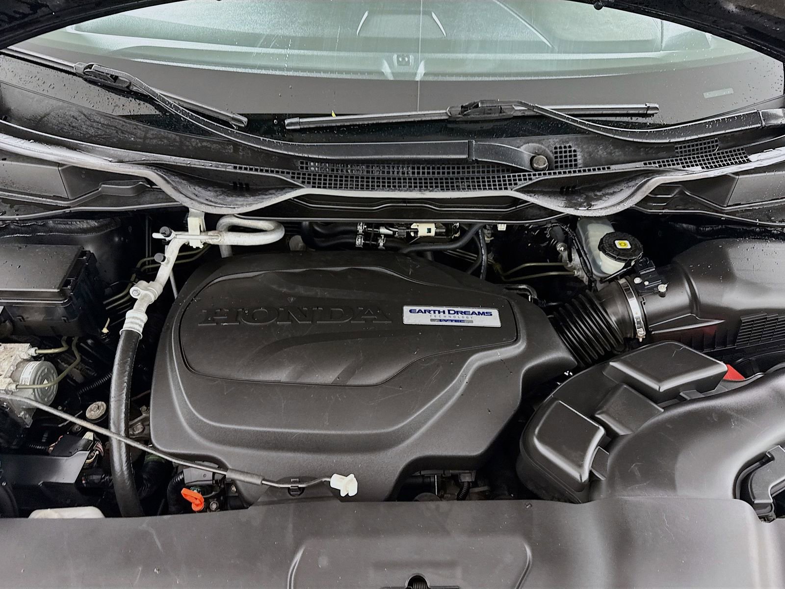 Used 2018 Honda Odyssey Elite image 10