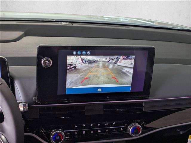 New 2026 Honda Prologue Touring image 14