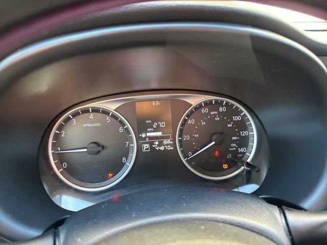 Used 2019 Nissan Kicks S w/ Exterior Electronics Package image 32