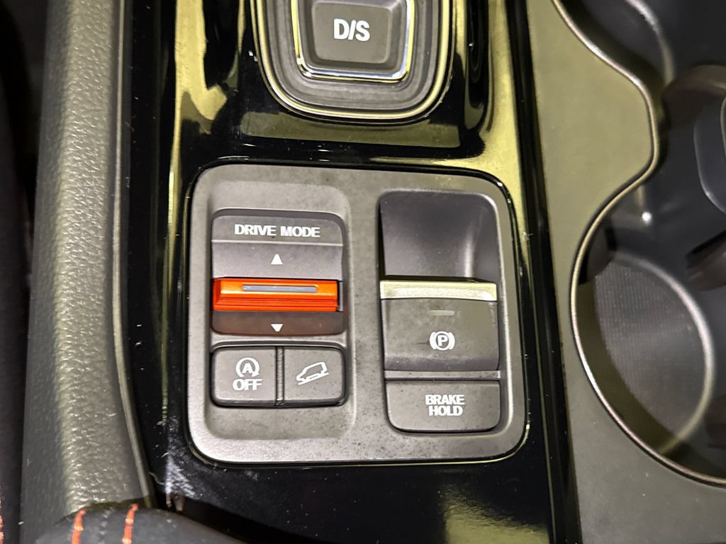 New 2026 Honda Pilot TrailSport image 32