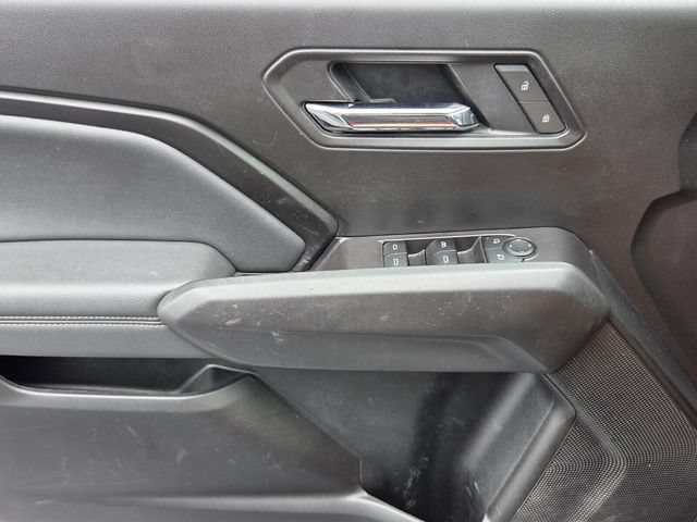 Certified 2026 Chevrolet Colorado LT RWD image 18
