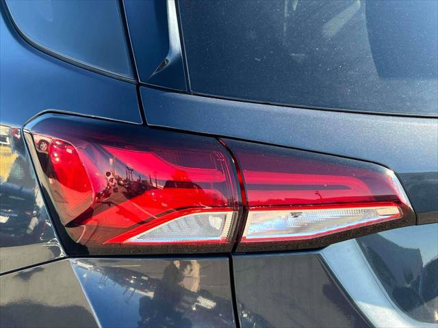 Used 2023 Chevrolet Equinox RS image 10