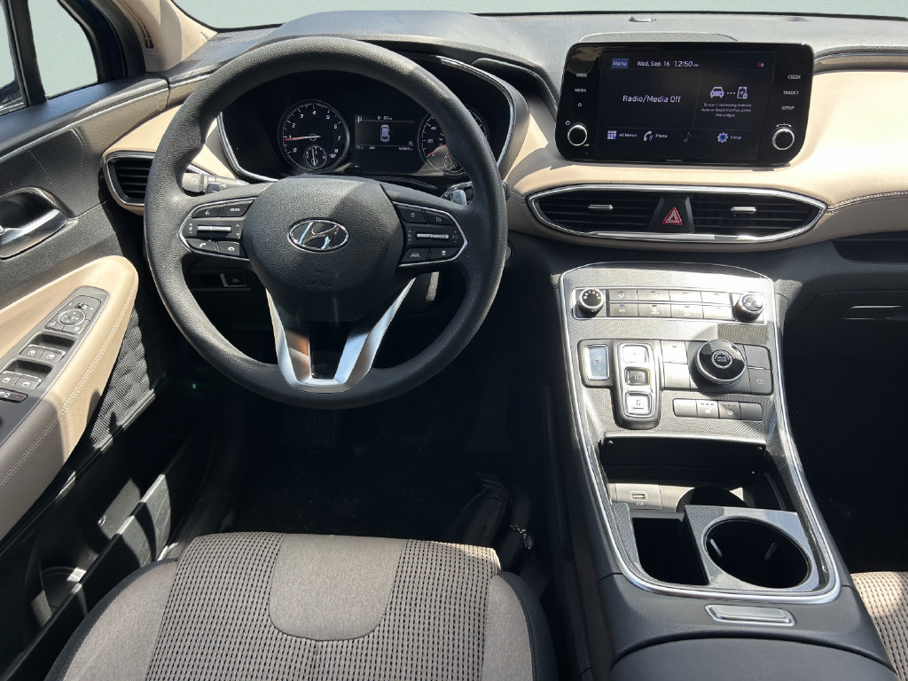 Used 2022 Hyundai Santa Fe SEL w/ Cargo Package FWD image 18