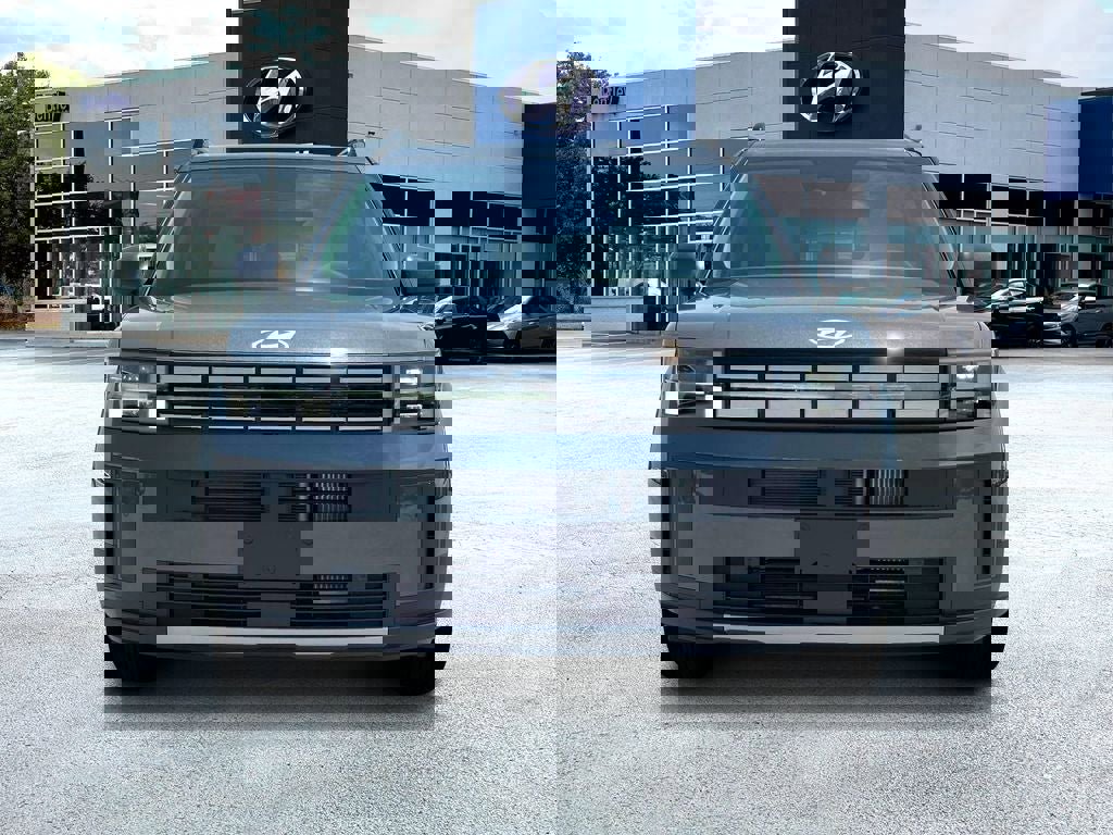 New 2025 Hyundai Santa Fe SEL image 12