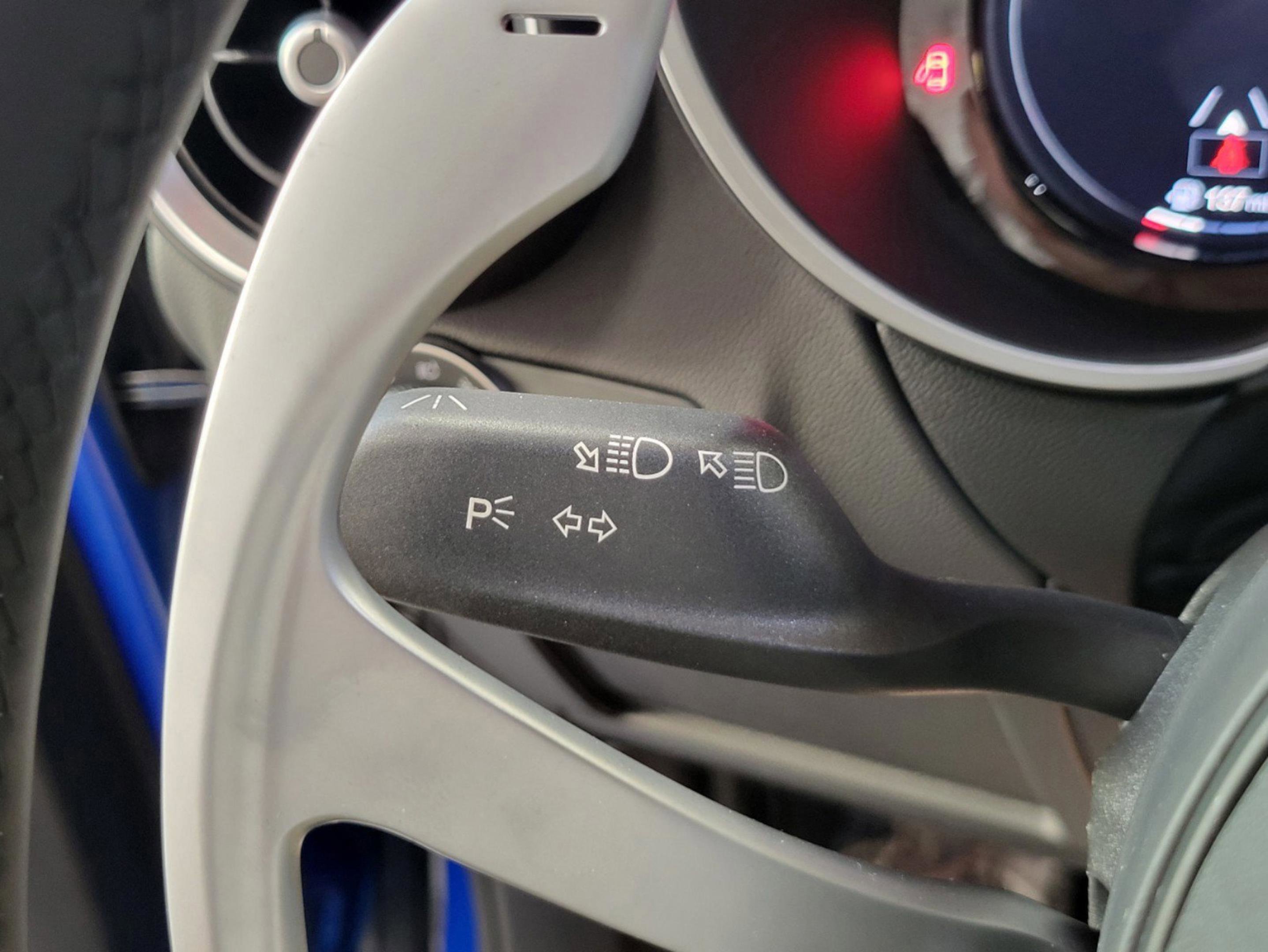 New 2025 Alfa Romeo Stelvio Sprint image 41