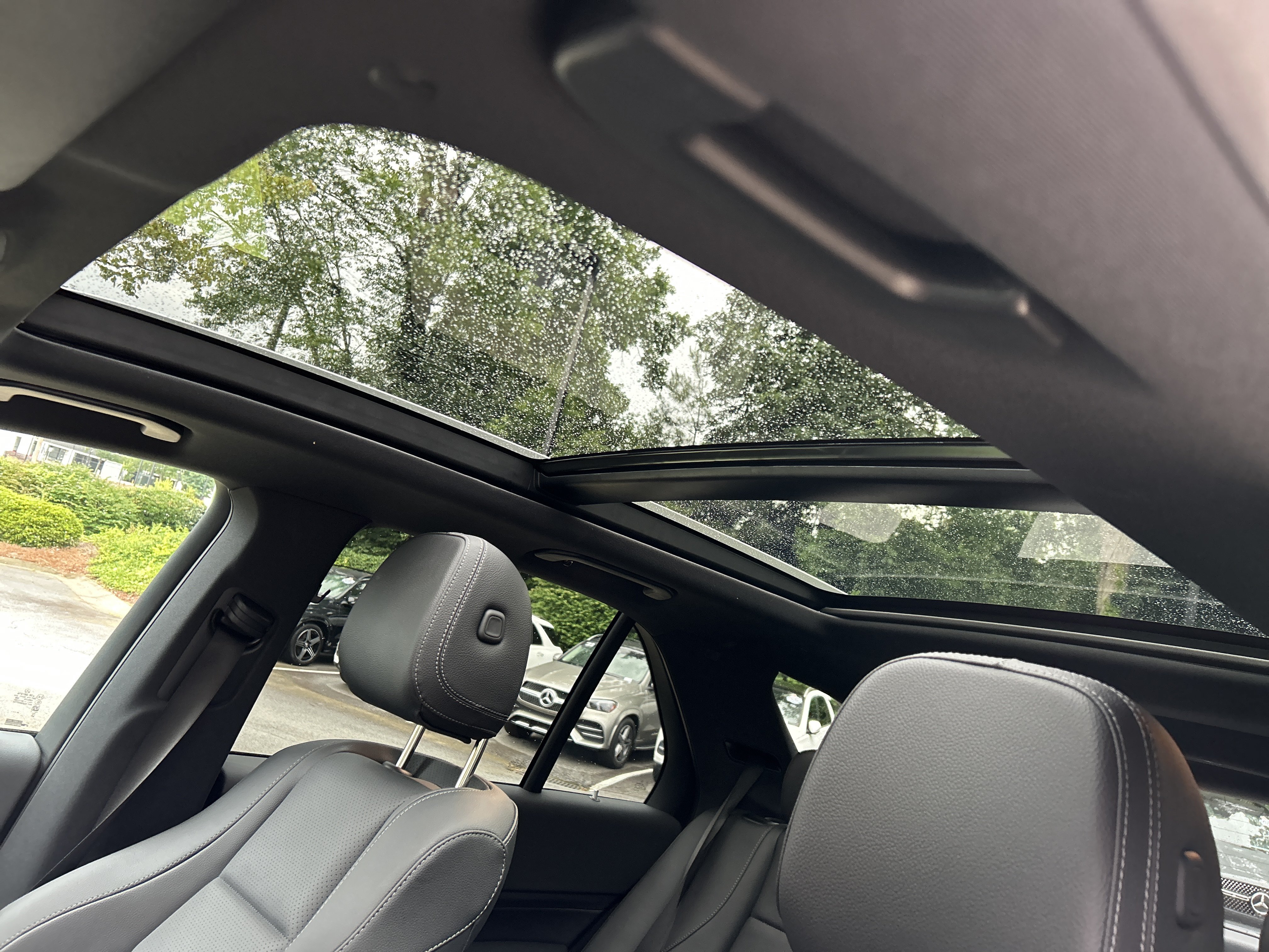 Certified 2025 Mercedes-Benz GLE 450 4MATIC image 22