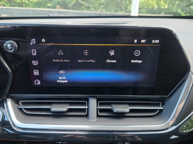 New 2026 Chevrolet Trax ACTIV w/ Sunroof Package FWD image 27