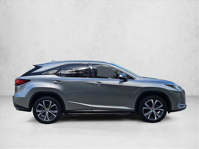 Used 2021 Lexus RX 350 FWD w/ Premium Package image 4