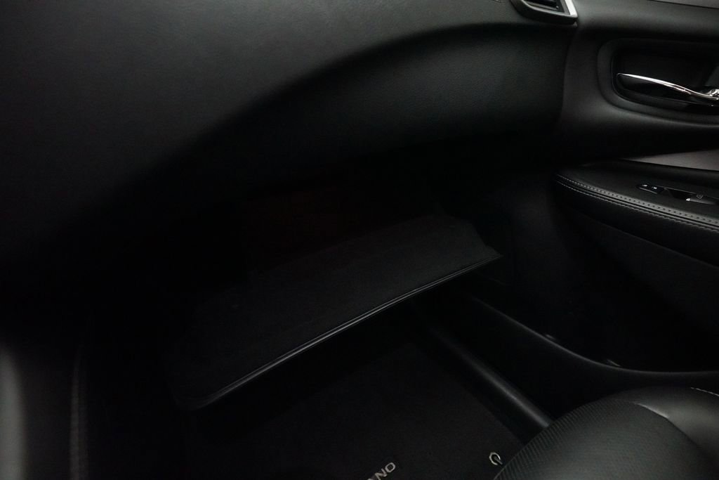 Used 2021 Nissan Murano SL AWD/4WD image 32