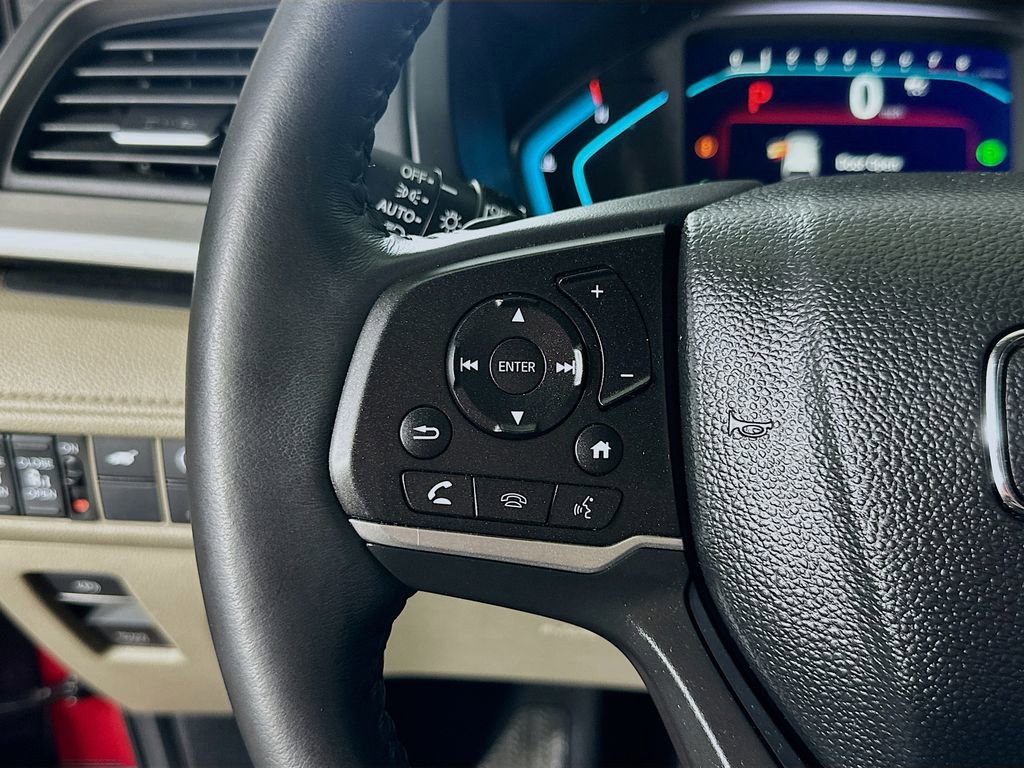 Used 2024 Honda Odyssey EX-L image 24