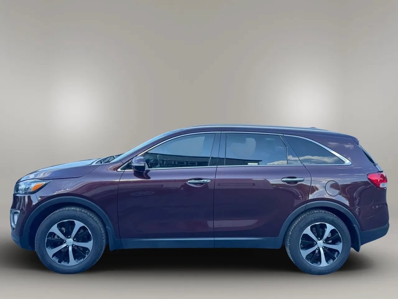 Used 2017 Kia Sorento EX FWD image 5