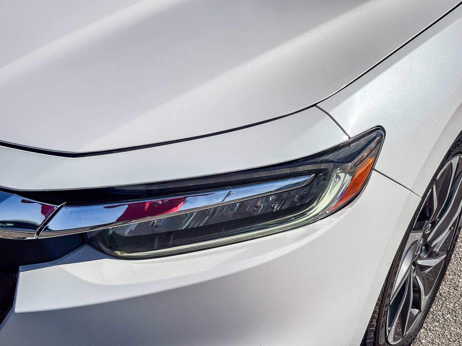 Used 2022 Honda Insight Touring image 9