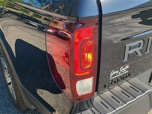 Certified 2024 Honda Ridgeline RTL image 11