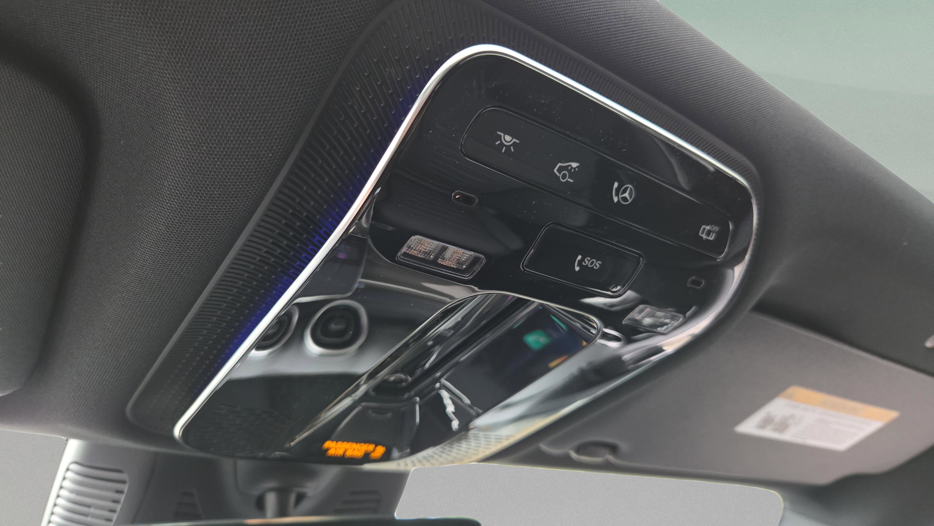 New 2026 Mercedes-Benz GLC 300 image 15