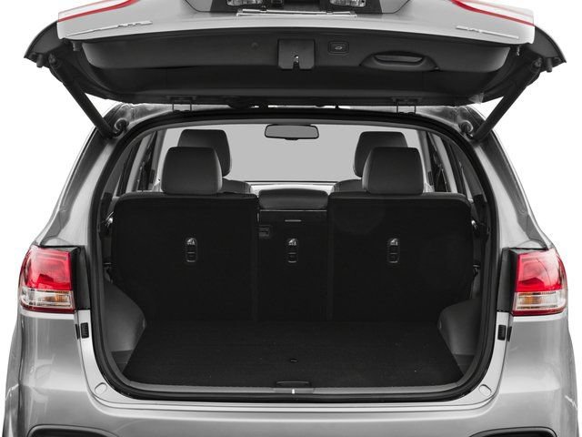 Used 2016 Kia Sorento EX FWD image 15