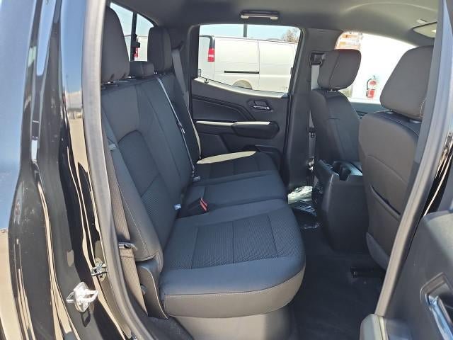 New 2026 Chevrolet Colorado LT w/ Advanced Trailering Package RWD image 27