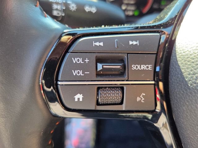 Used 2024 Honda HR-V Sport image 29