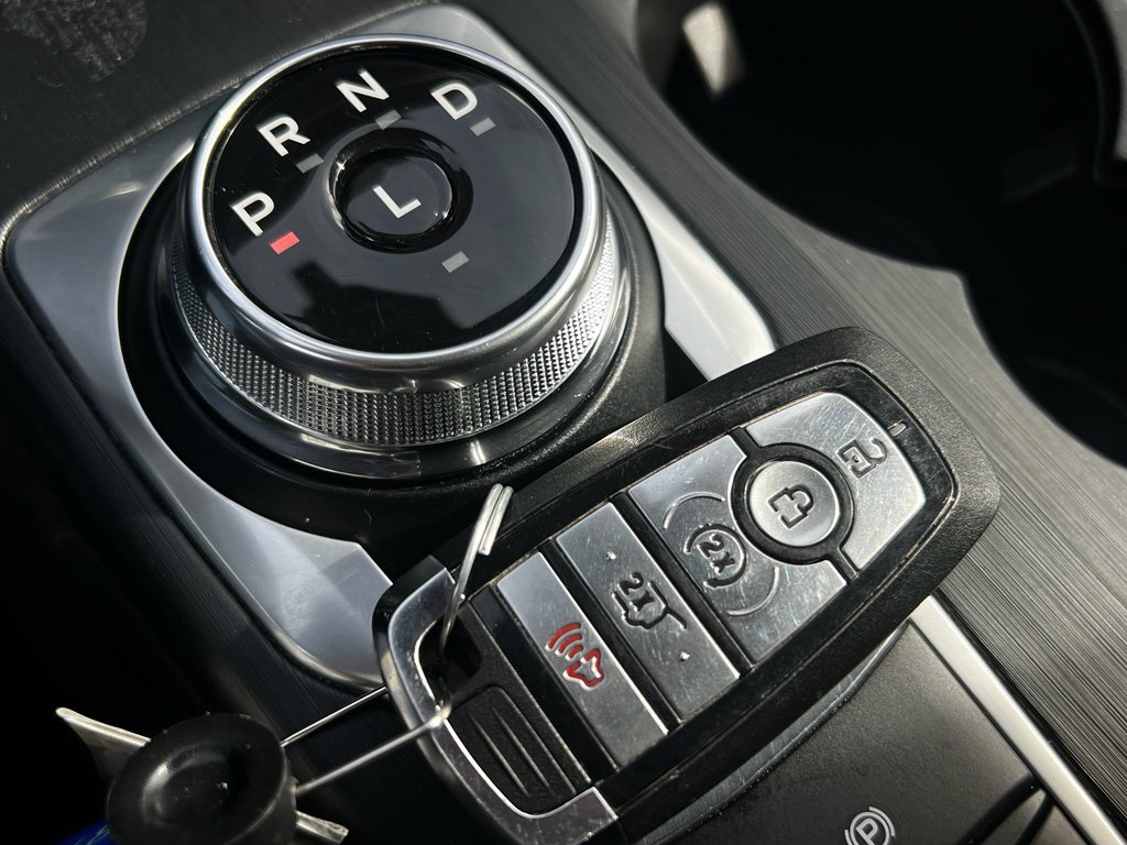 Used 2023 Ford Escape ST-Line image 19