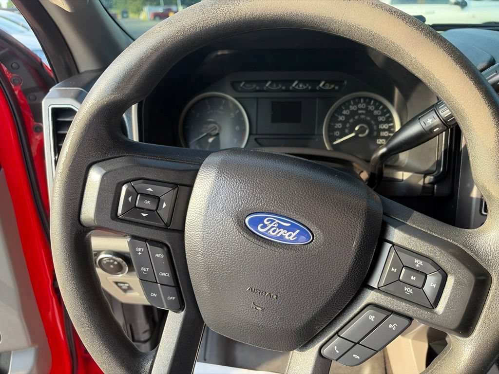 Used 2020 Ford F150 XLT AWD/4WD image 27