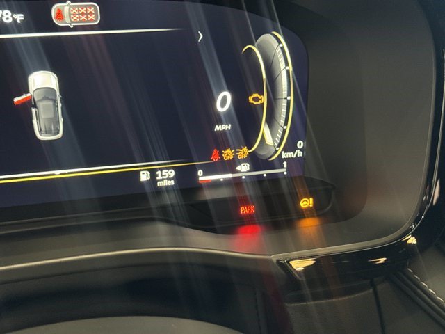 New 2027 INFINITI QX60 Sport AWD/4WD image 12