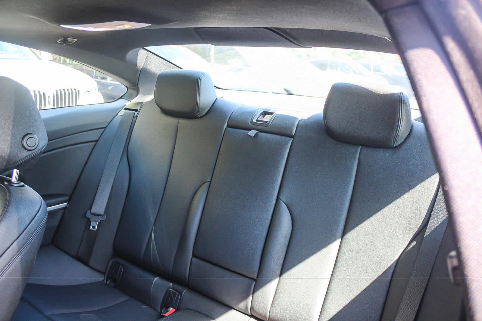 Used 2019 BMW 430i Coupe RWD image 17