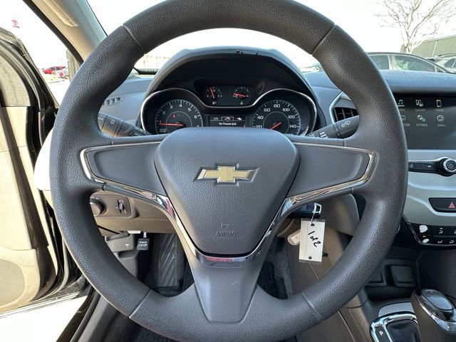 Used 2016 Chevrolet Cruze LS image 12