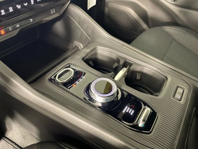 New 2026 Jeep Cherokee Laredo AWD/4WD image 7