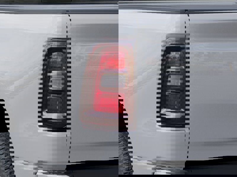 New 2026 RAM 1500 Express image 9