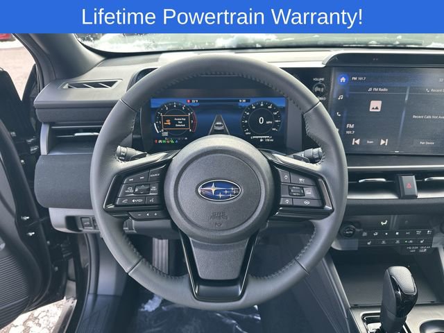 New 2026 Subaru Outback Premium AWD/4WD image 24