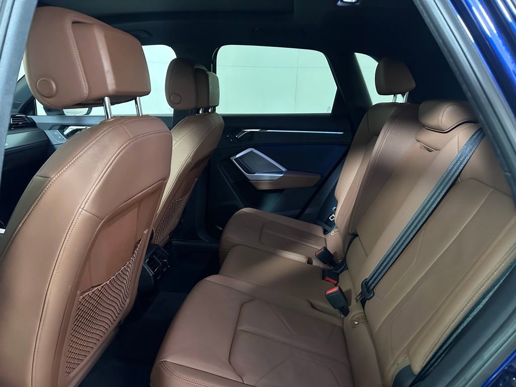 Used 2023 Audi Q3 2.0T Premium Plus w/ Premium Plus Package image 20