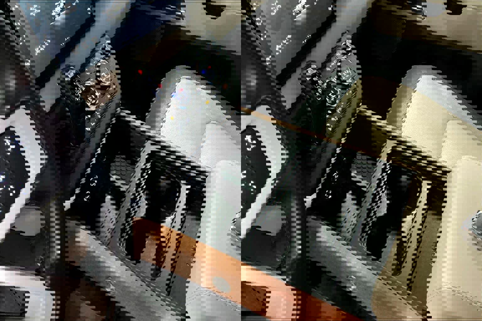 Used 2023 Land Rover Defender 130 X-Dynamic SE image 19