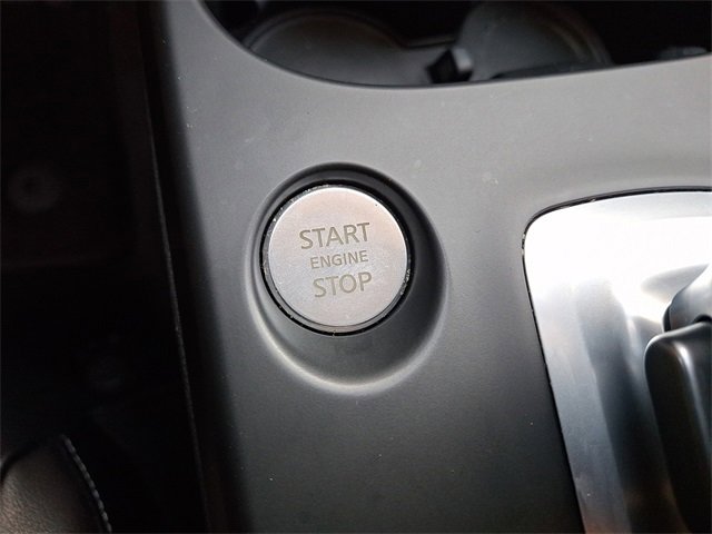 Used 2023 INFINITI QX50 Luxe image 28