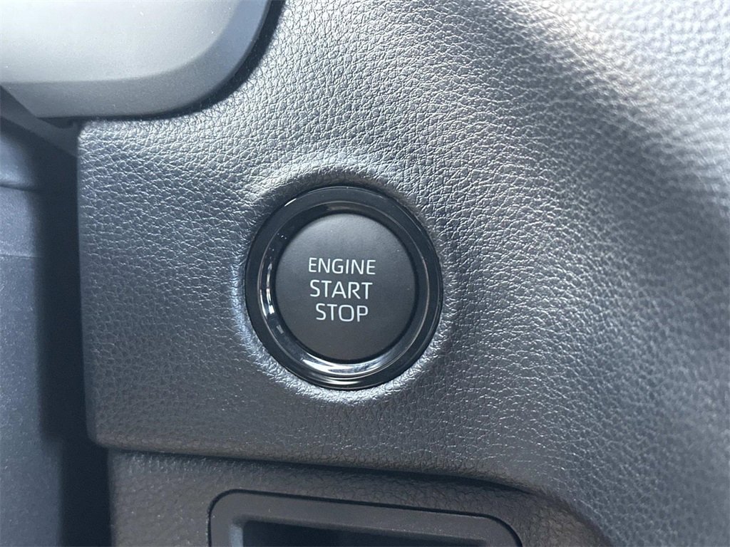 New 2026 Toyota Tundra SR image 26