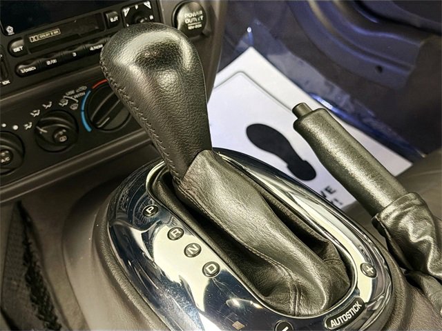 Used 2000 Plymouth Prowler image 14