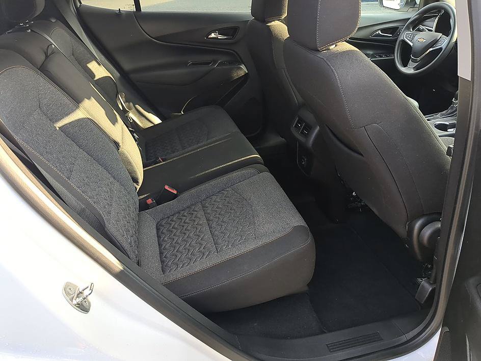 Used 2023 Chevrolet Equinox LT FWD image 28