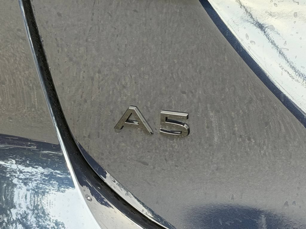 New 2026 Audi A5 Prestige AWD/4WD image 12