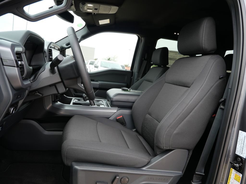 New 2026 Ford F150 XLT AWD/4WD image 20