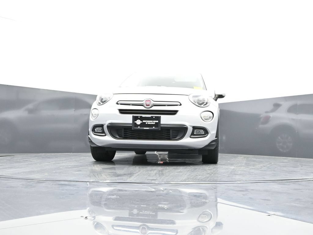 Used 2016 FIAT 500X Lounge FWD image 42