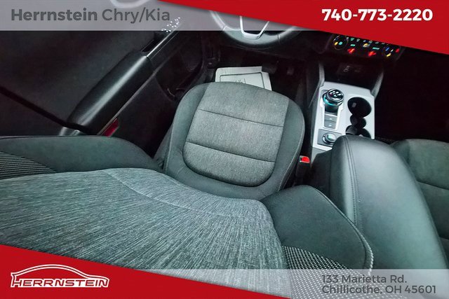 Used 2024 Ford Bronco Sport Big Bend w/ Convenience Package image 14