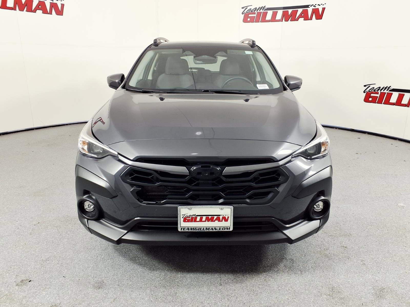 Used 2025 Subaru Crosstrek 2.0i Premium image 2