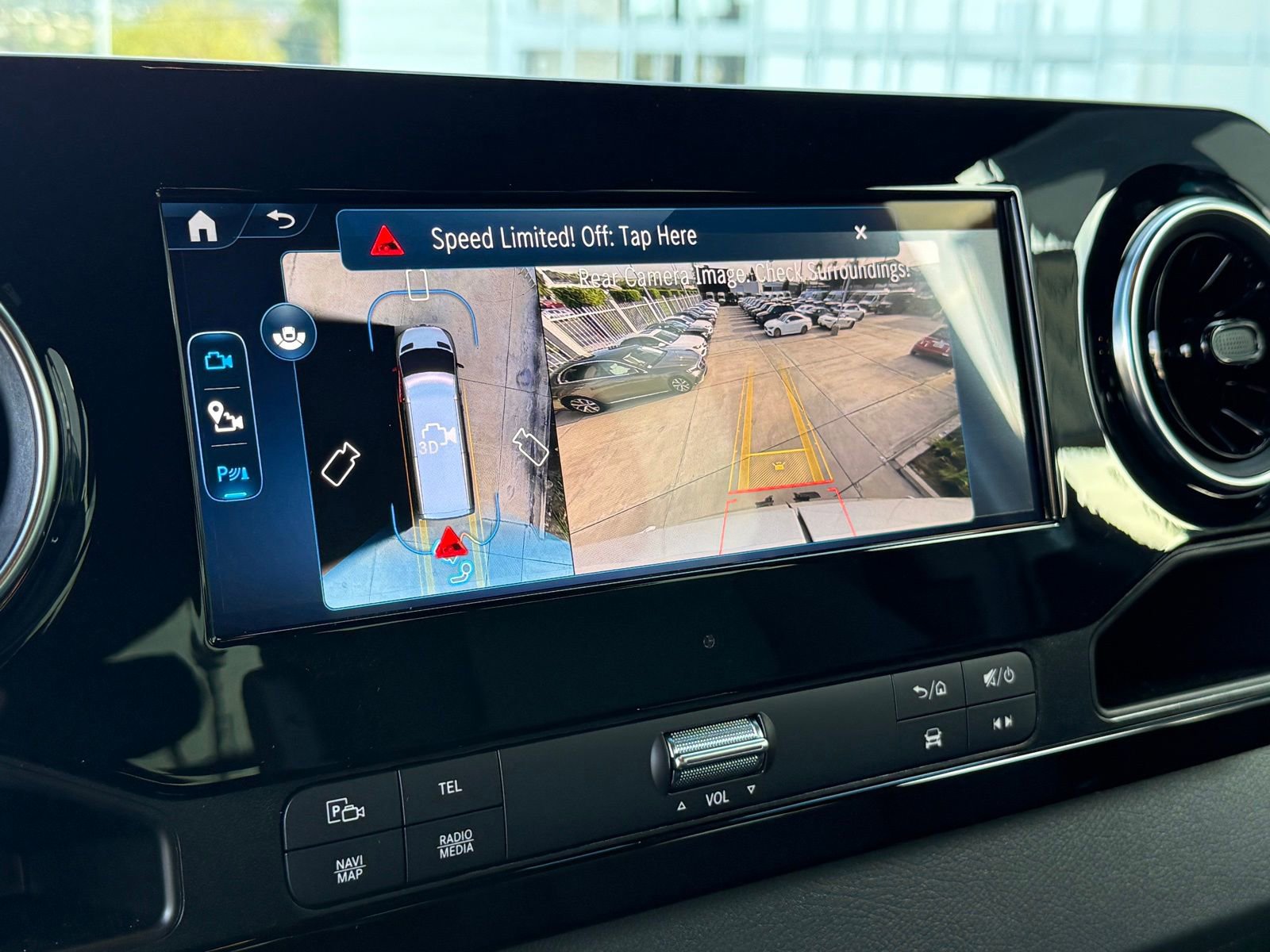 New 2025 Mercedes-Benz Sprinter 2500 image 28