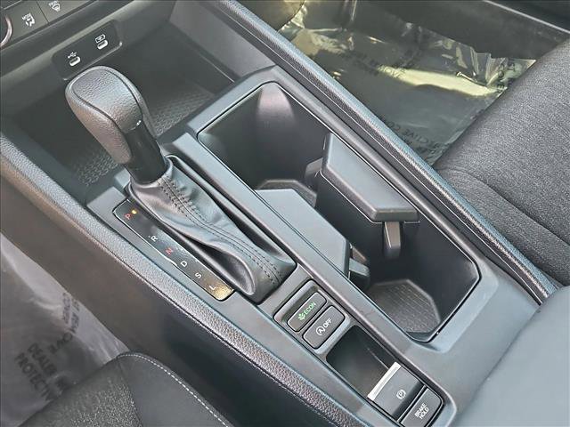 Used 2025 Honda Accord SE image 12