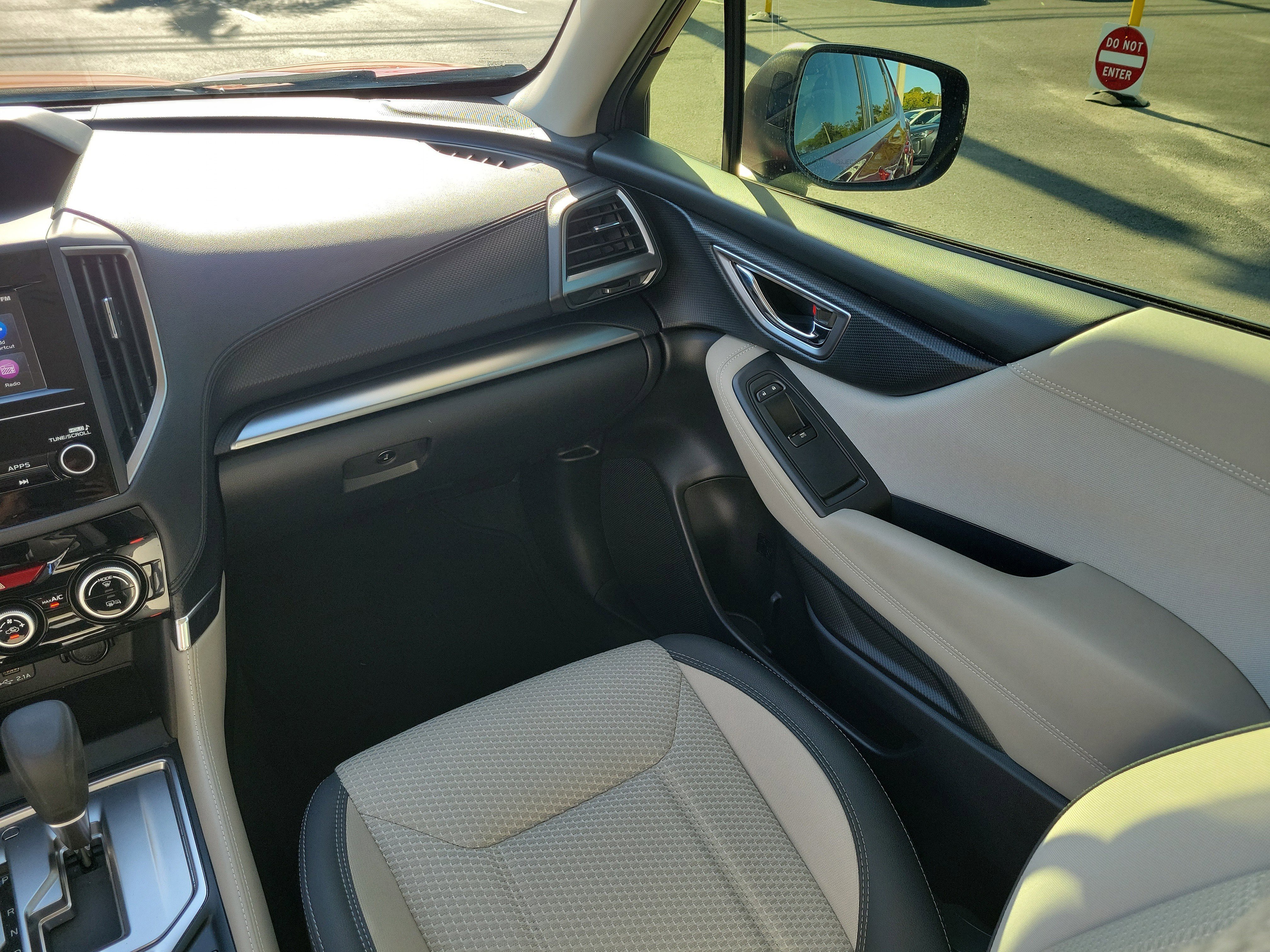 Certified 2024 Subaru Forester Premium AWD/4WD image 19