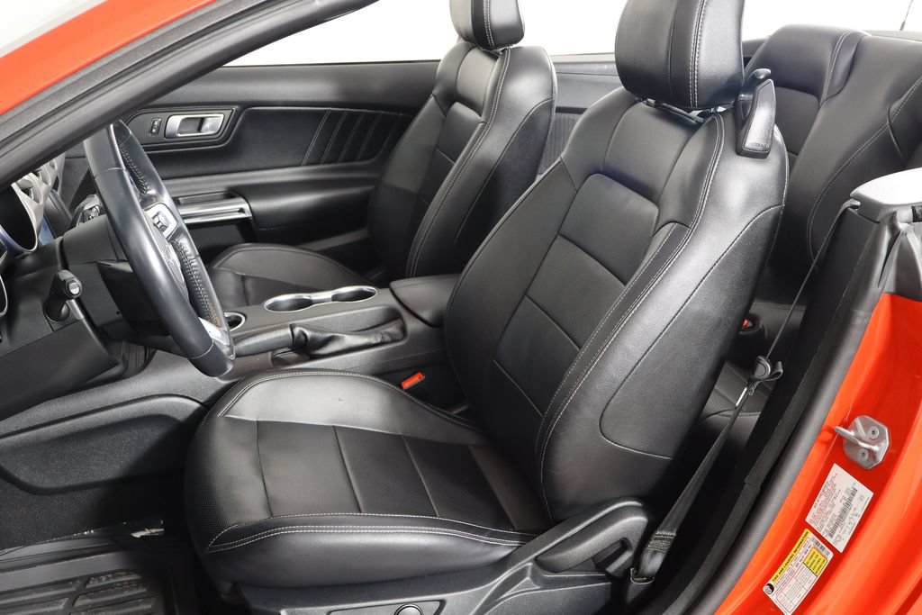 Used 2023 Ford Mustang Premium RWD image 18