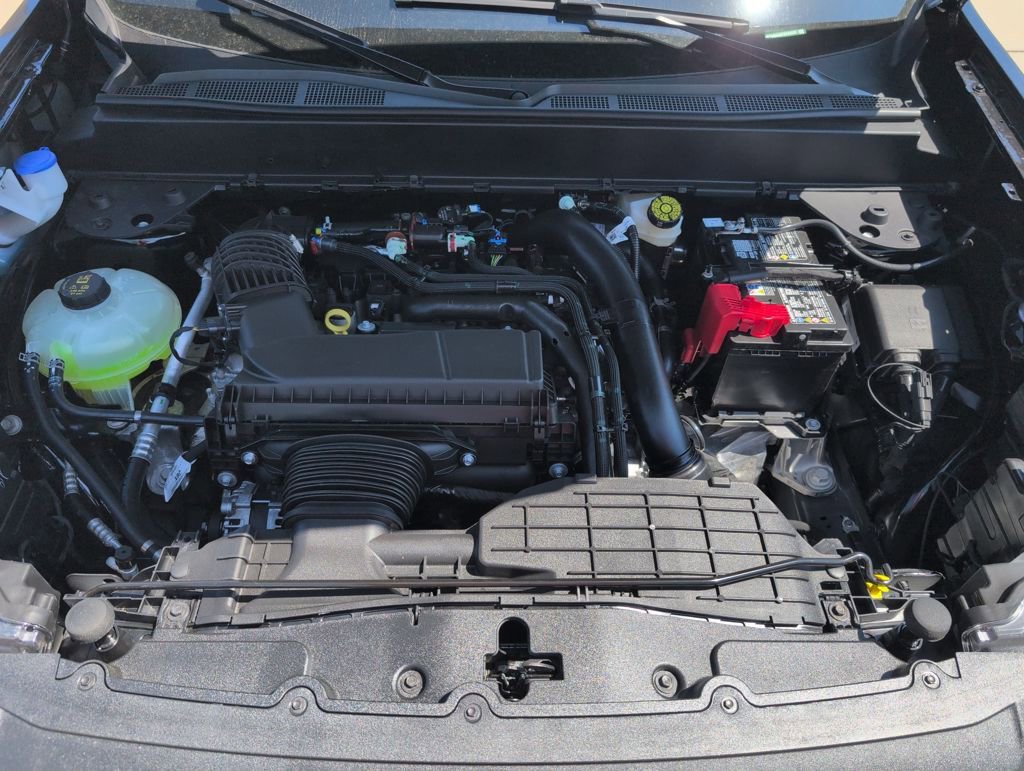 New 2026 Ford Maverick XL image 32