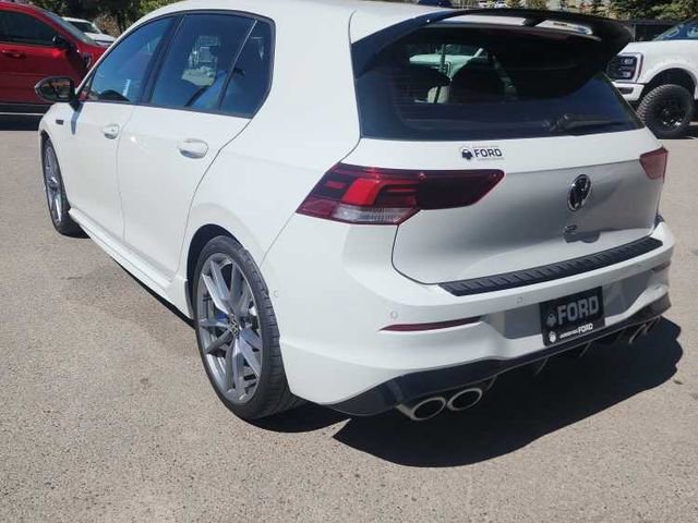 Used 2024 Volkswagen Golf R AWD/4WD image 9