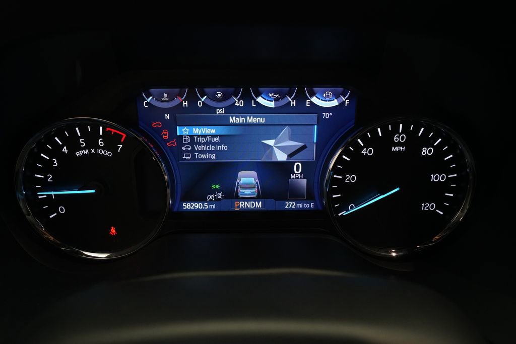 Used 2024 Ford Expedition Limited image 2