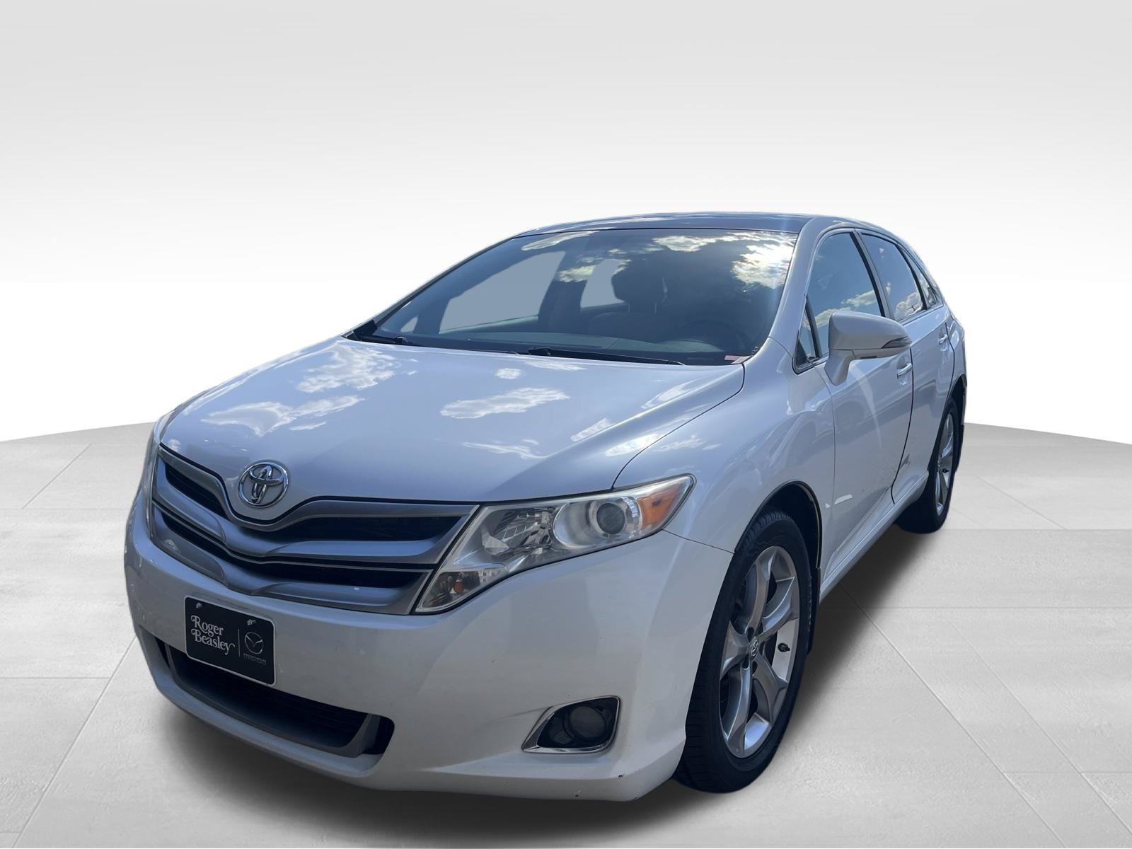 Used 2015 Toyota Venza XLE w/ XLE Premium Package